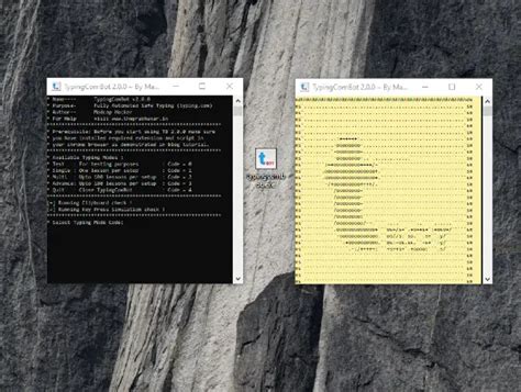 Auto Typer on Typing.com for Cheat and Hack in Exercises and Tests ...