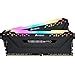 CORSAIR Vengeance RGB PRO 16GB (2x8GB) DDR4 Desktop Memory