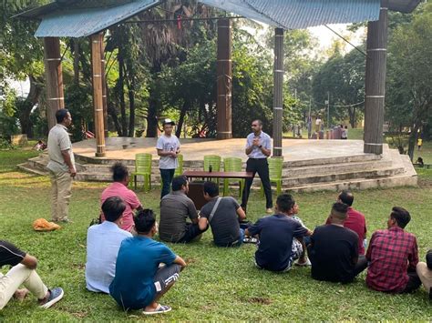 This man has built a chess arena inside a park in Meghalaya- IAS ...
