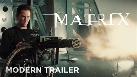 Image result for Matrix 9.0 Trailer