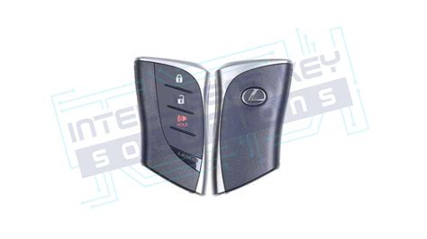 Image result for Lexus Smart Key