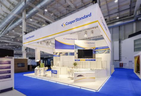 EMS Event & MesseService: Stands, Opiniones de clientes y Servicios