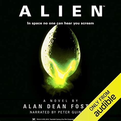Image result for Alien Covenant Audiobook