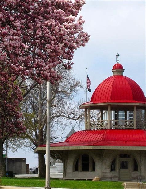 Decatur IL Then and Now 的图像结果