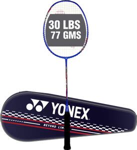YONEX Voltric Lite 35i Blue Strung Badminton Racquet - Buy YONEX ...