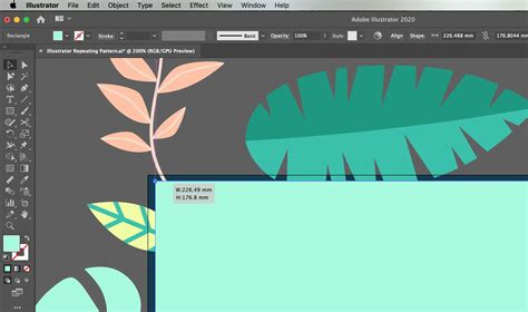 Image result for Create Random Pattern Illustrator