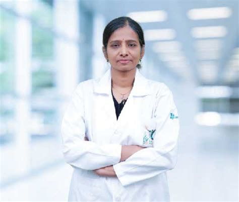 Dr. Hemalatha Doss - Cancer Treatment Centres