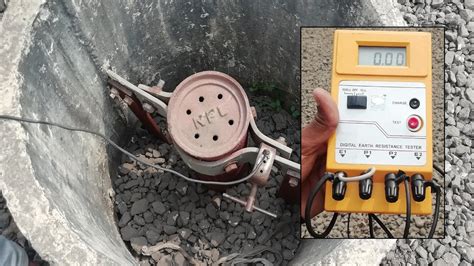 Image result for Earthing Testing