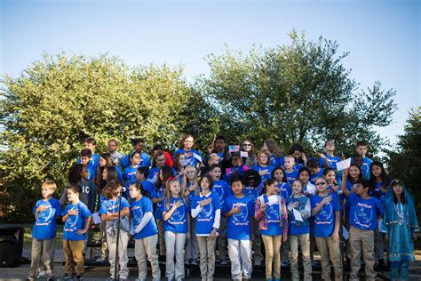 Colonies North Elementary Celebrates Diversity at Parade of Nations