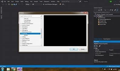 Image result for Visual Studio Udgrading
