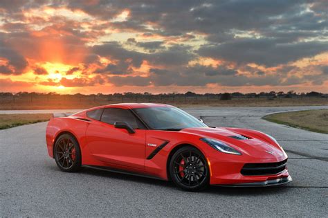 2017 Corvette Stingray | | CorvSport.com