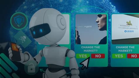 Как ИИ меняет рынок цифровой рекламы — Блог — BotFAQtor