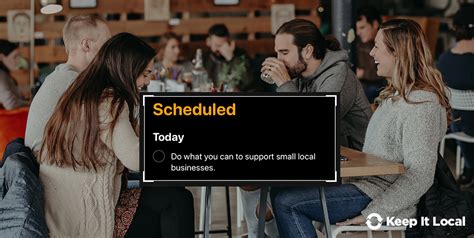 Support Local Small Businesses 的图像结果