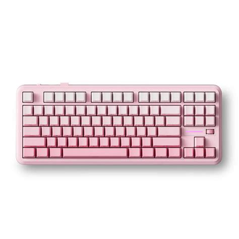 80% Layout Mechanical Keyboards – NMPC INDIA