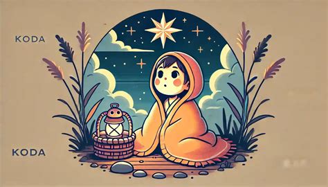 Koda: Meaning, Origin & Popularity - Baby Names