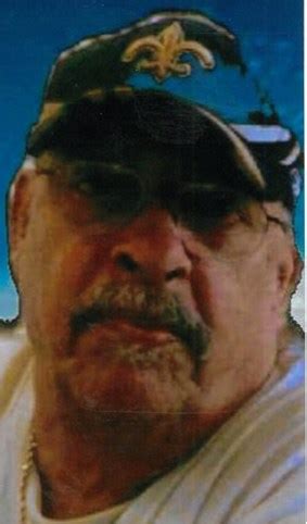 Clarence LaBeaud Obituary - New Orleans, LA