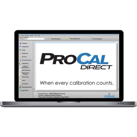 Image result for ProCal Calibration Software