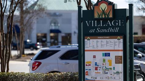 Columbia’s Village at Sandhill retail center adds businesses | The State