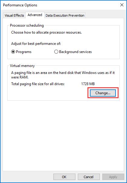 Computer Is Low On Memory 的图像结果