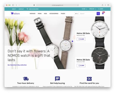 Bootstrap5 Templates 的图像结果