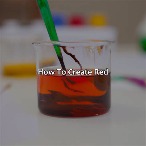 Image result for Red Color Making in Printer