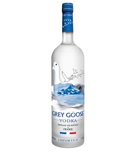 Review: Grey Goose Vodka (2021) - Drinkhacker