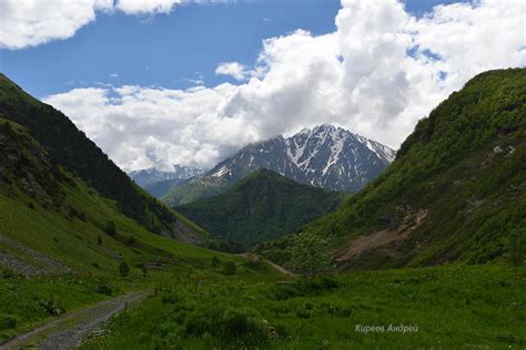 Ossetia