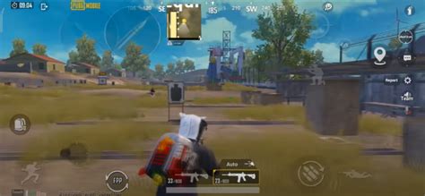 Must-Know Crosshair Tips And Guide For AIm Lock In PUBG Mobile