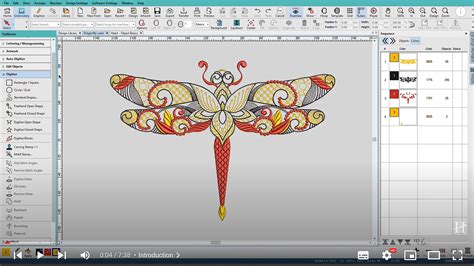 Wilcom Hatch Digitizing Tips 的图像结果