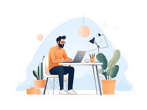 Image result for Programmer Working at Computer