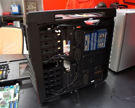 Thermaltake Level 10 GT Preview | bit-tech.net