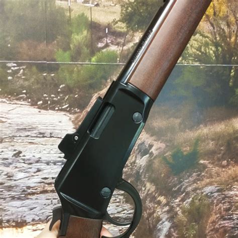 Custom Marlin 1894 Sights