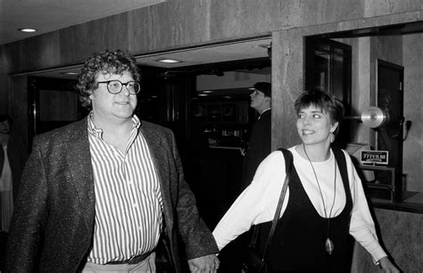 John Goodman Wife Annabeth Hartzog