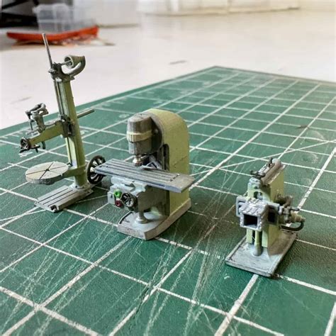 Machine Shop Tools 的图像结果