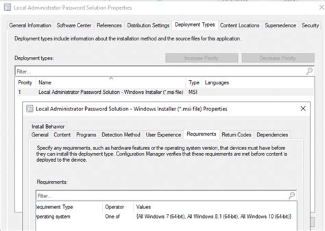Image result for Using Local Administrator Password Solution Interface