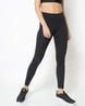 Buy Black Leggings for Women by ADIDAS Online | Ajio.com