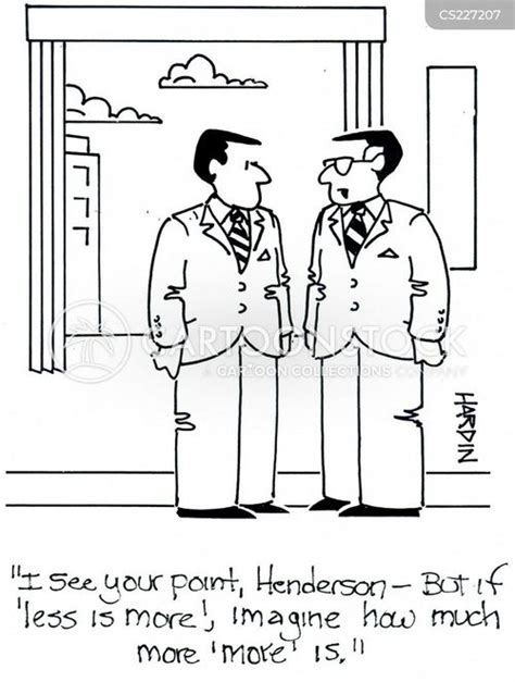 Less Need Cartoon 的图像结果