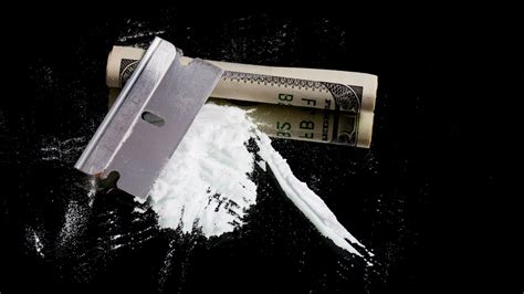 Identifying Cocaine: Look, Taste, and Smell