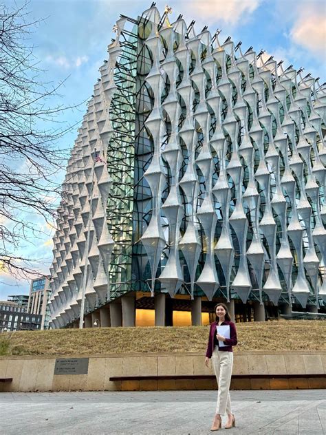 Emily Jones on LinkedIn: Very excited to share that I took my ...