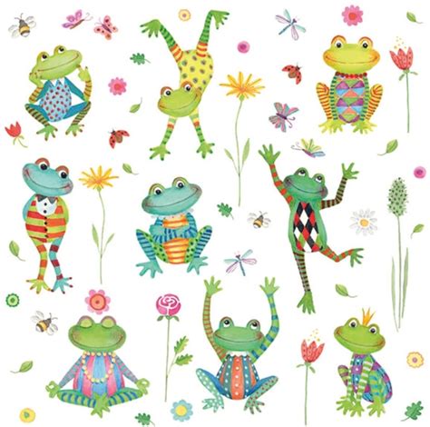 Image result for Paper Snapper of Frog