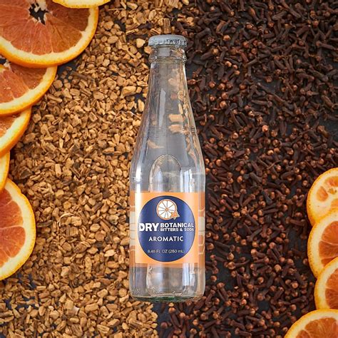 Bitters And Soda Alcoholic at Janita Huang blog