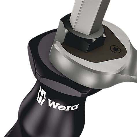 05133285001 Wera | Wera Phillips; Pozidriv; Slotted; Torx Screwdriver ...