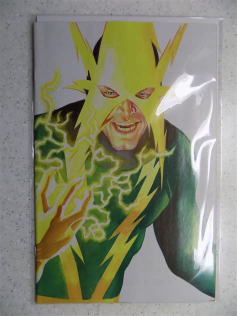 Electro 的图像结果