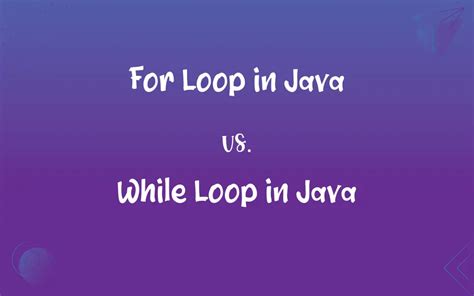 Image result for Java Loop vs Python Loop