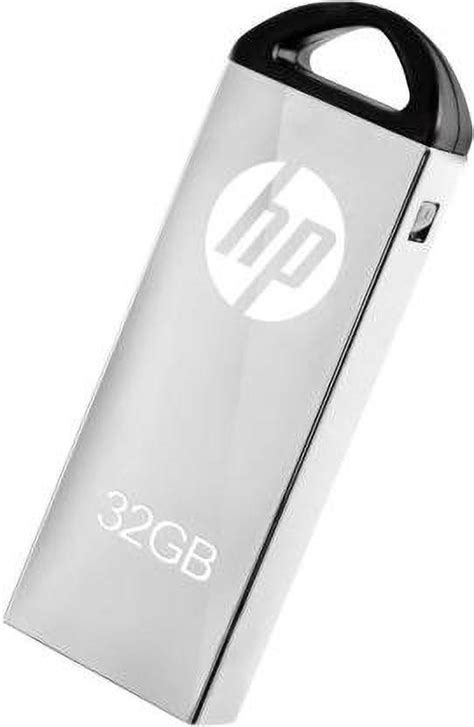 HP 32GB PENDRIVE 32 GB Pen Drive - HP : Flipkart.com