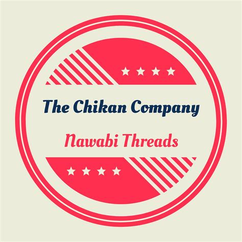 The World's Largest Chikankari & Zardozi Marketplace – The Chikan Company