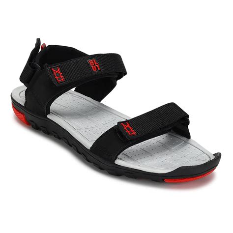 Paragon Blot K1407G Men Stylish Sandals | Comfortable Sandals for Dail ...