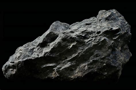 Image result for Meteorite Detection Using Machine Learning