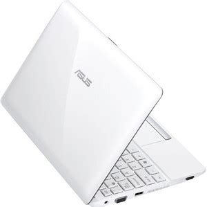 Asus Eee PC 1015CX-WHI014W Netbook (2nd Gen ADC/ 2GB/ 320GB ...