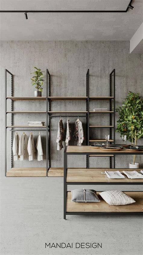 Retail Shop Design 的图像结果